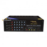 Amply California PRO 128B II (NH)