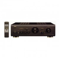 Amply Denon 1500R