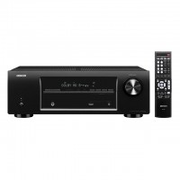 Amply Denon 1513 HD 5.1