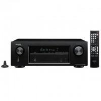 Amply Denon AVR X510