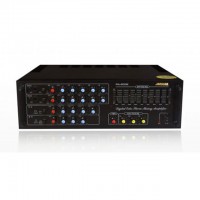 Amply Jarguar 203E (NH)