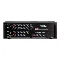 Amply Jarguar Suhyoung 203III bãi