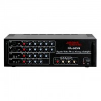 Amply Jarguar 203N bãi vang rời núm gầy