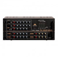 Amply Jarguar Suhyoung 506N Gold (Komi)
