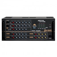 Amply Jarguar Suhyoung PA 506N (Komi)