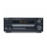 Amply Pioneer VSX D510