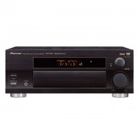 Amply Pioneer VSX D810S