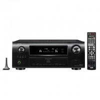 Amply Receiver Denon AVR 4311