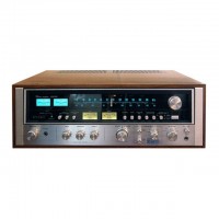 Amply Sansui 8080DB