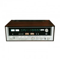 Amply Sansui 9090
