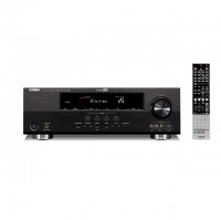 Amply Yamaha RX-VS565