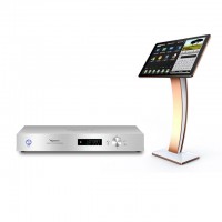 Bộ đầu màn VietKTV  HD Plus 6TB - 22 inch