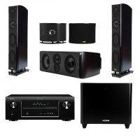 Bộ sản phẩm HC 2250