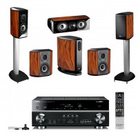 Bộ Sản Phẩm HC 891