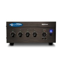 Công suất Crown 160MA
