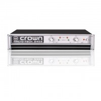 Công suất Crown 2402
