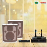 Dàn karaoke HAS 4.0 GD04