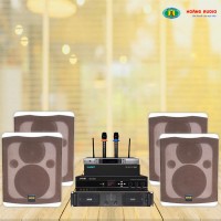 Dàn Karaoke HAS 4.0 GD11