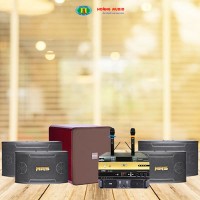 Dàn Karaoke HAS 4.0 GD15