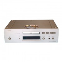 Đầu CD Denon 1650SR