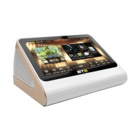 Đầu liền màn hình BTE V650 4TB