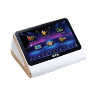 Đầu màn cảm ứng BTE V6 3TB