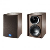 Loa DMX CH10