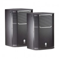 Loa JBL PRX415M