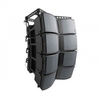 Loa Line Array Xcellence X208