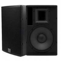 Loa Martin Blackline X12