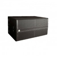 Loa sub hơi DX-Pro DS 218