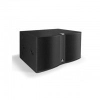 Loa sub Master Audio JK218W4