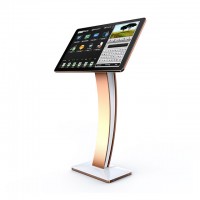 Màn cảm ứng VietKTV 22 inch