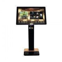 Màn hình liên đầu BTE S9650