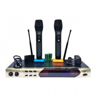 Micro karaoke AAP K66