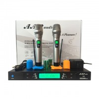 Micro karaoke AAP M6