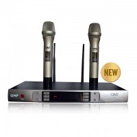 Micro không dây CAVS 2000SE II