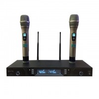 Micro không dây VTA M9800