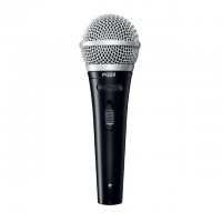 Micro Shure PG 58