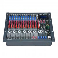 Mixer Peavay PV16FX