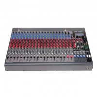 Mixer Peavay PV24FX