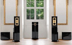 Âm thanh Đẹp - Hoàng audio