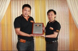 BMB Chính hãng phân phối độc quyền do BMB Japan Uỷ nhiệm.