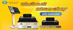 Các yếu tố quan trọng khi chọn mua đầu karaoke