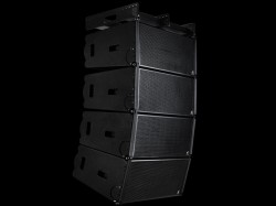 Chọn loa 4 Acoustic PCS 210L cho dàn karaoke gia đình cao cấp