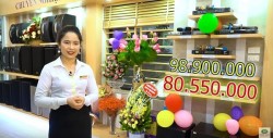 Dàn karaoke chuyên nghiệp - VIP [P5 - 03 Mẫu dàn karaoke 2019]
