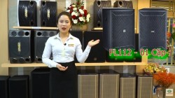 Dàn karaoke gia đình HAS 4.0 cao cấp [P4- 03 Mẫu Dàn karaoke 2019]