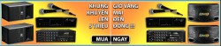 Dàn karaoke gia đình tặng 5 triệu đồng khuyến mãi 30 tháng tư 2017