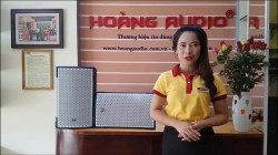 Dòng loa karaoke gia đình chuyên nghiệp [Loa DK B08 ] giá rẻ.