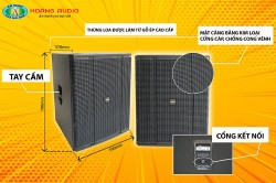  Lắp đặt loa siêu trầm hiệu quả nhất